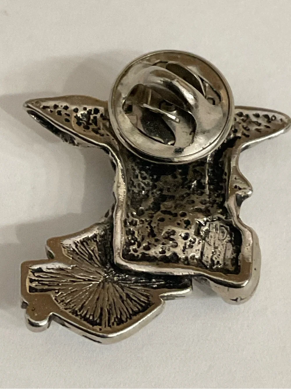 Harley Davidson Pig Bar Shield Logo Pin